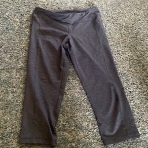 capri leggings